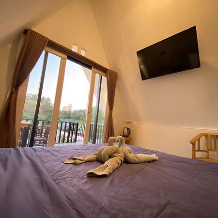 Batur Homestay And Lodge Bangli Екстериор снимка
