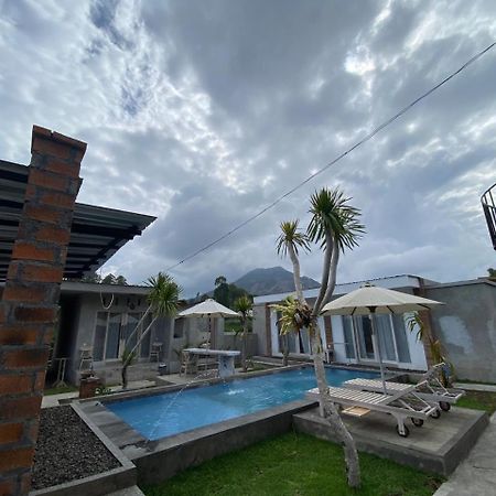 Batur Homestay And Lodge Bangli Екстериор снимка