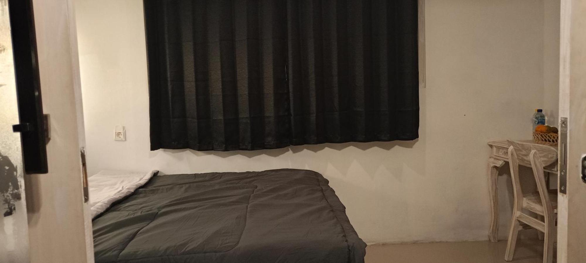 Batur Homestay And Lodge Bangli Екстериор снимка