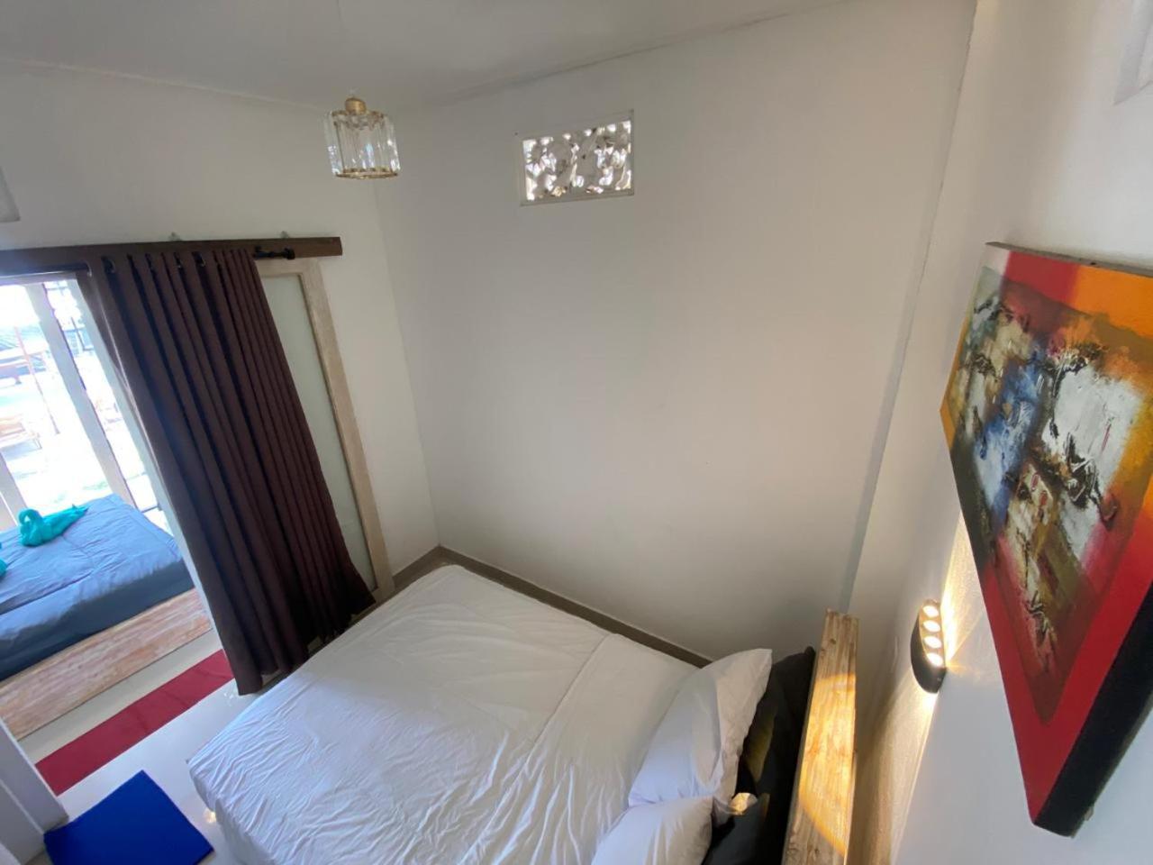 Batur Homestay And Lodge Bangli Екстериор снимка