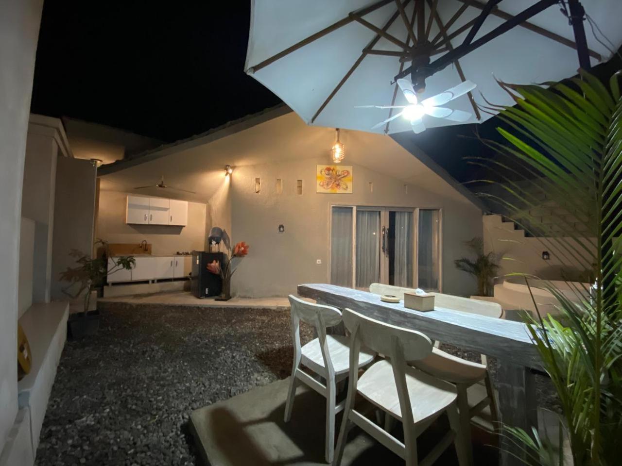Batur Homestay And Lodge Bangli Екстериор снимка